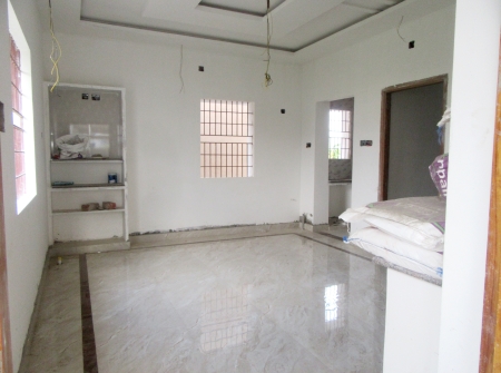 3) Li id 378 - Fisr Floor 1 Bhk House Hall .jpg